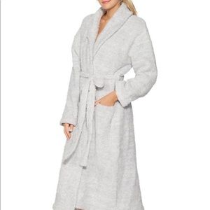 BAREFOOT DREAMS | The CozyChic Light Robe